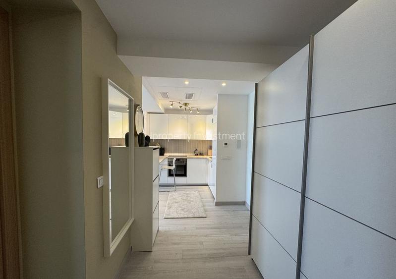 2 Camere | Vitan - Rin Grand | Modern | Prima Inchiriere | Cat Friendly - 6