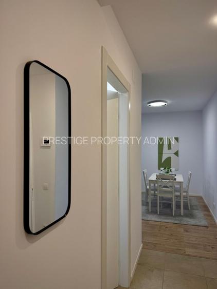Apartament 2 camere de inchiriat * H Pipera Lake * Parcare * Pipera-Aviatiei - 6