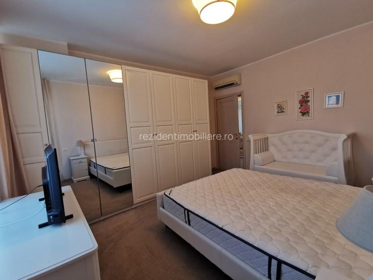 Apartament 2 camere de inchiriat Unirii – Parcul Carol Terasa mare   Parcare sub - 9