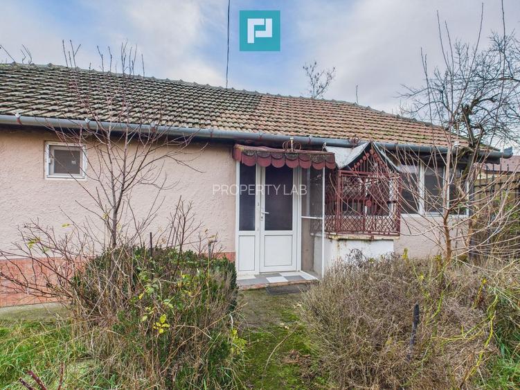 Case și teren – Comuna Călacea - 12