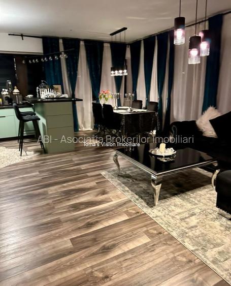 Vanzari Apartamente 2 Camere - 5