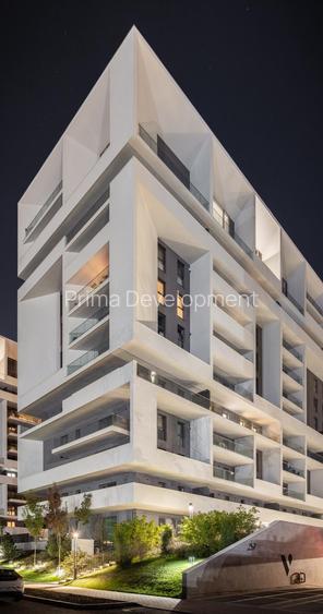 Apartament luminos 3 camere, finisaje premium | PRIMA VISTA - 2