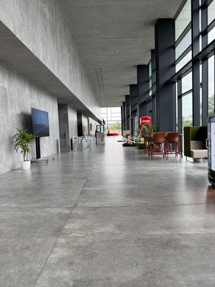 Birouri premium  170 mp-3000mp  clădire BREEAM Outstanding - 12