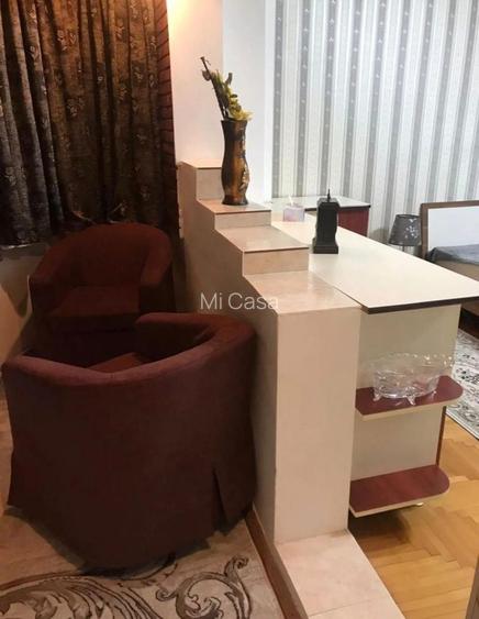 Garsoniera / studio, zona semi - centrala, Brasov - 3