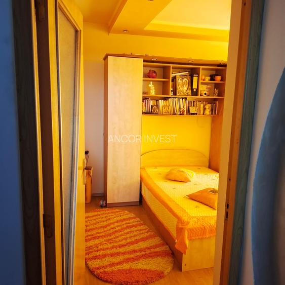 APARTAMENT 3 CAMERE ULTRACENTRAL - 8