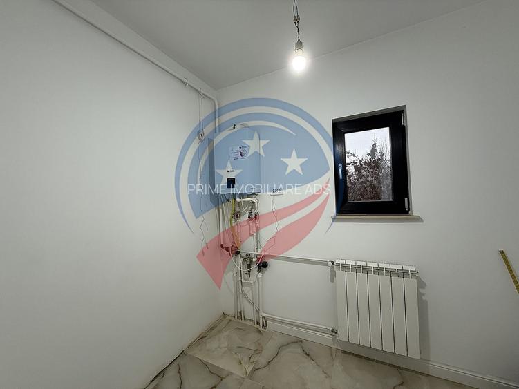 Apartament cu finisaje de lux/1 mai/bloc nou/ Craiova - 13