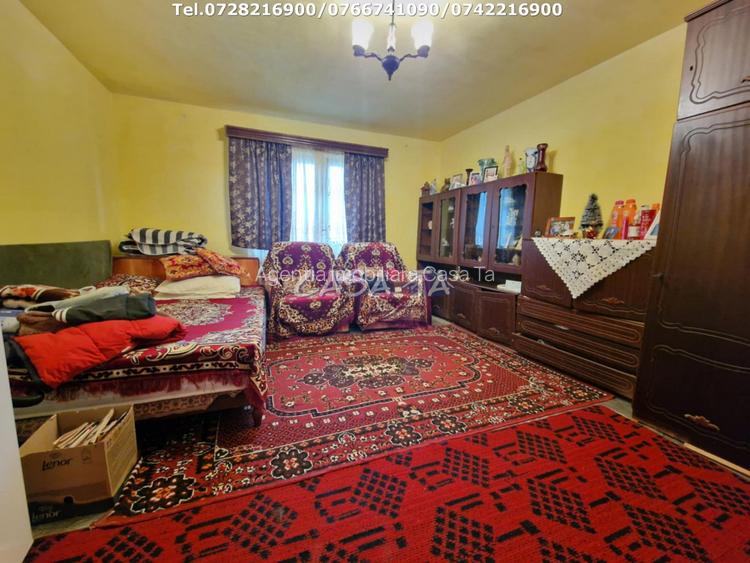 Casa P+1+M situata in Targu Jiu, Aleea Sf. Dumitru - 11