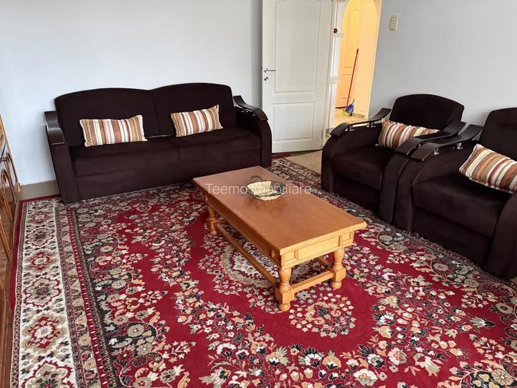 Apartament 3 camere, decomandat, 84 mp, balcon, ac, metrou, Vitan Mall - 3