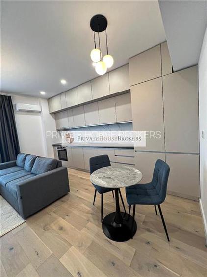 Pipera | Rond OMV | First Estates | Bloc 2024 | Parcare - 2