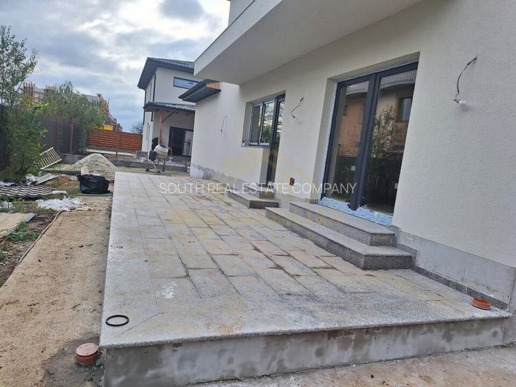 CASA INDIVIDUALA P+1+POD- 350 MP TEREN-STR.SCOLII - 34