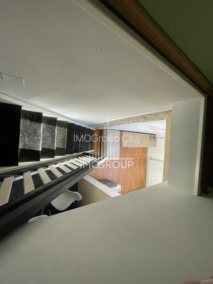 De inchiriat 3 camere 2 bai Iulius Mall 2 niveluri DIN 23 IUNIE! - 11