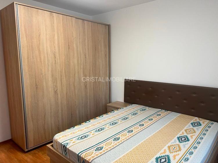 Închiriere Apartament cu 2 camere renovat, 4 min metrou Costin Georgian - 8