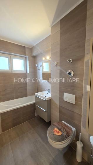 Apartament 3 camere, însorit, etaj 1 , Avantgarden - 16