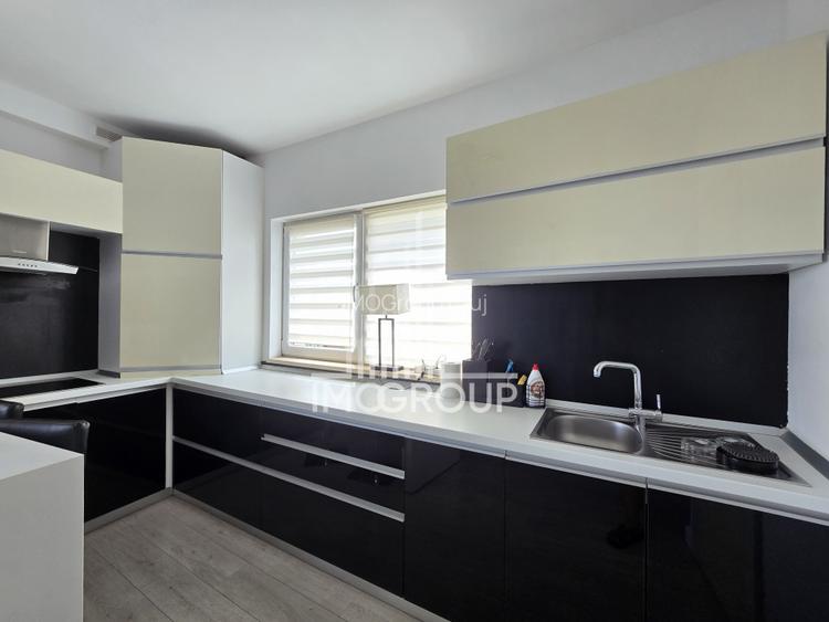 Apartament 3 camere Zorilor langa Spitalul de Recuperare - 4