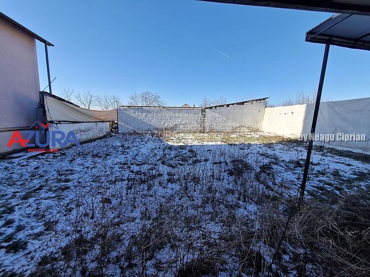 Casa Parter, Calea Campulung, DN, Slava Zaris - 15