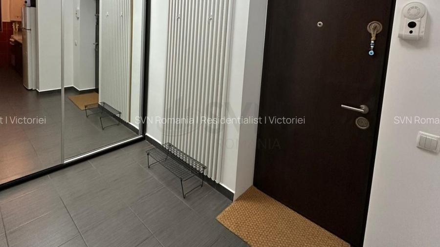 REA1027406 Apartament 2 camere l Doamna Ghica - 4