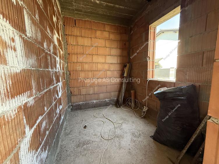 Duplex Modern | 5 Camere | Giroc-Satu Batran - 20