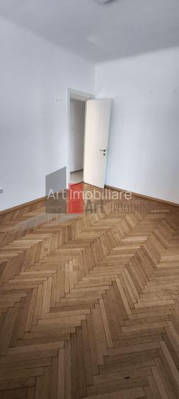 Apartament Dorobanti Beller 5 camere et 1 - 10