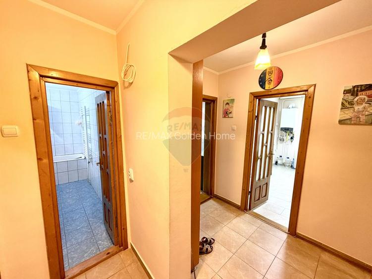 Apartament doua camere Lupeni - 7