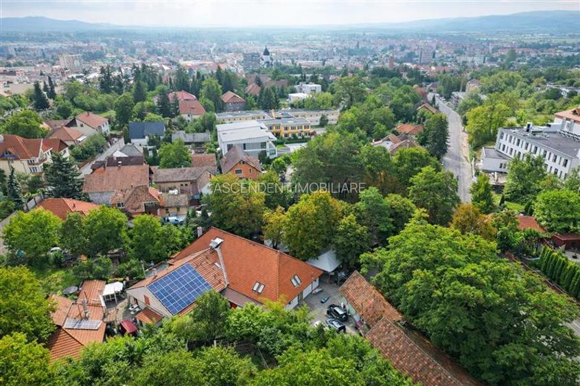 Complex Gastronomic:Afacere la cheie, Restaurant traditional secuiesc+teresa eve - 2