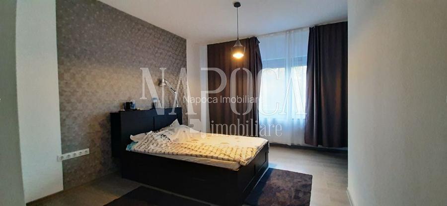 Casa 7 camere de vanzare in Centru, Cluj Napoca - 9