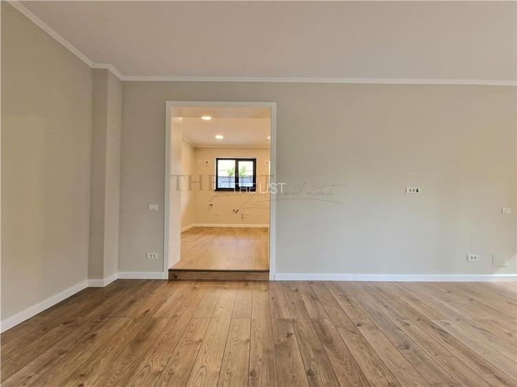 Vila 4 Camere | Zona Exclusivista | TUNARI - 6