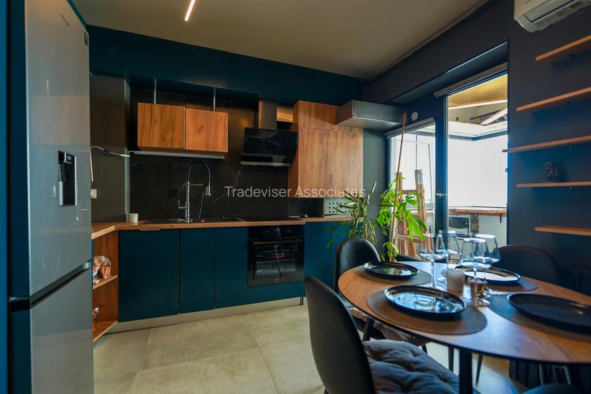 2 CAMERE | Berceni | Design - 15