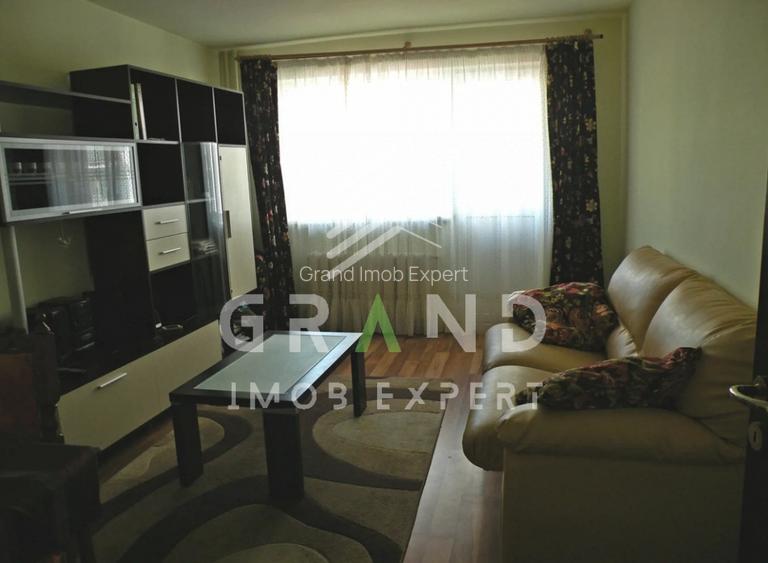 Apartament 2 camere | Decomandat | Balcon | Etaj 3 | Grigorescu - Donath - 6