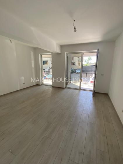 Apartament de vanzare in zona Drumul Taberei -Timisoara Valea Doftanei Residence - 8