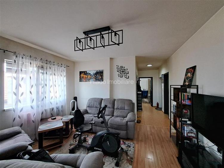 Vanzare apartament 2 camere Popesti Leordeni - 3