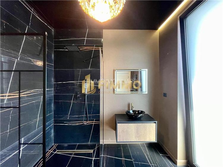 Vila premium  | 720 mp | LUX | Hereditas – Ipotesti | ID: 790 - 16