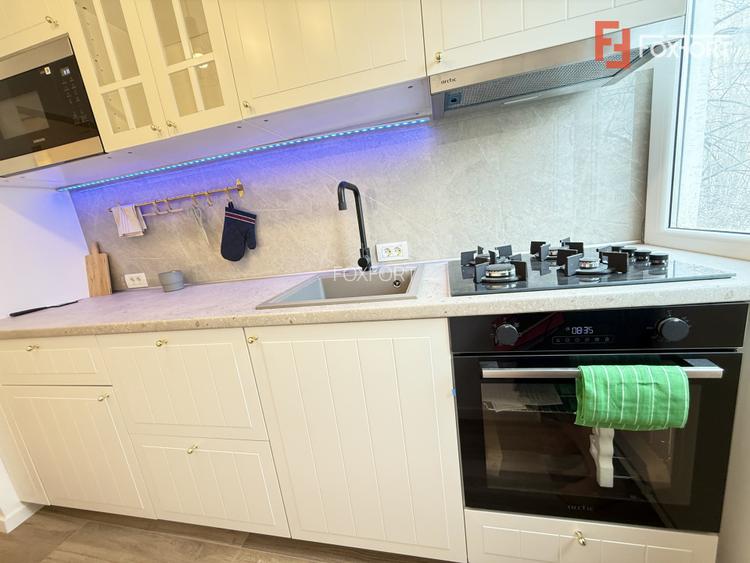 Apartament cu 4 camere de vanzare in Timisoara, zona Cetatii - 35