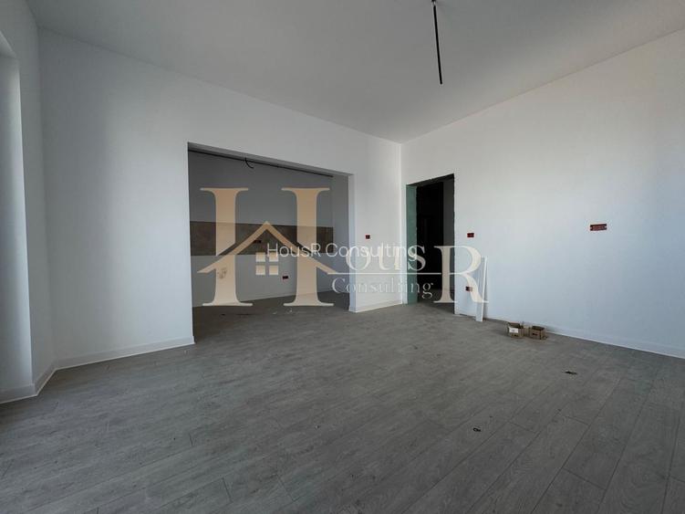 Etaj 1.Finalizat.Loc de parcare Acoperit! - 2