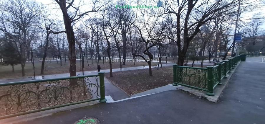 Apartament et.1, luxury class, langa Primarie cu balcon si vedere spre Parc - 29