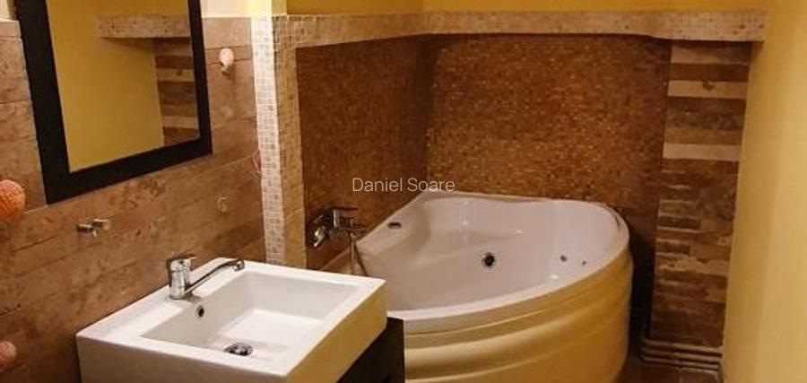 Proprietar - 4 camere etaj 1 cf.1, parc Sebastian - 2