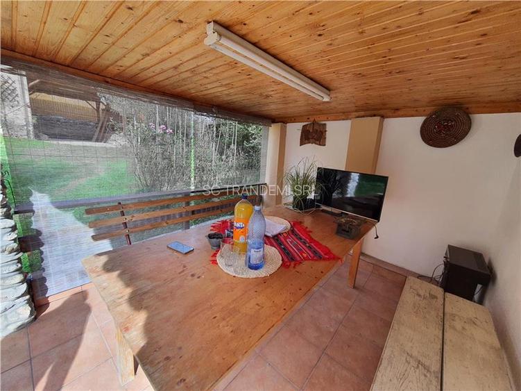 Casă Tradițională Săsească ?n loc.Aciliu cu 2974mp tere - 19