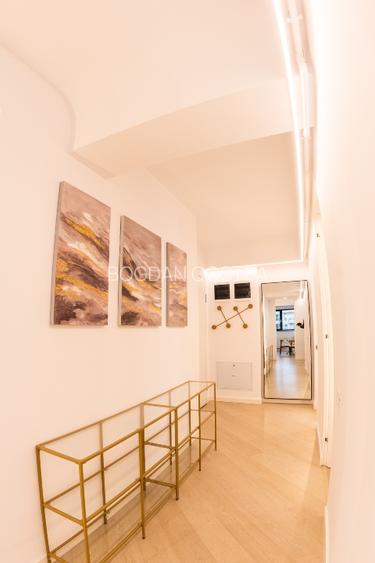 De inchiriat apartament 3 camere Cortina North (TVA deductibil inclus) - 3