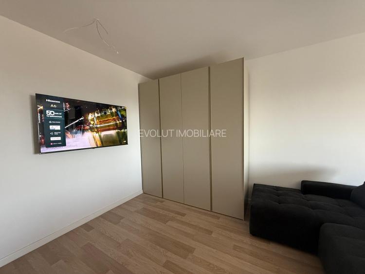 Închiriere apartament nou – Zona Veterani - 27