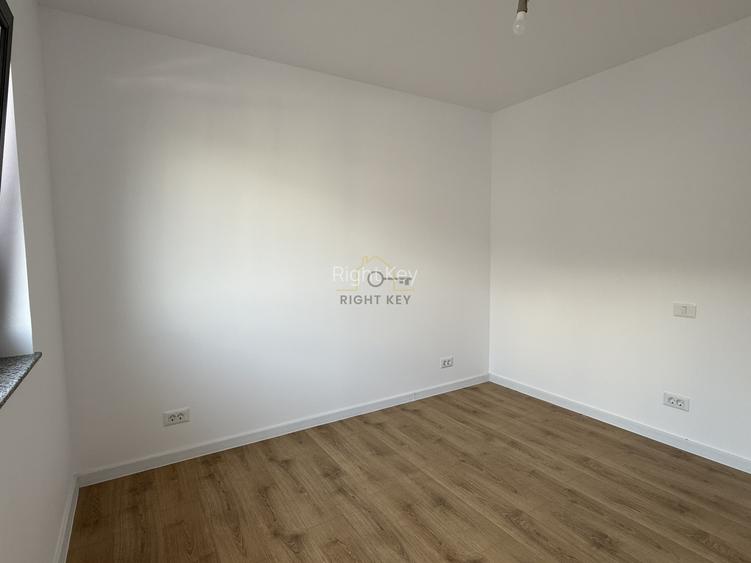 Casa P+Pod, 4 Camere, Placa de beton, STB, Teren 450mp! Comision 0% - 9