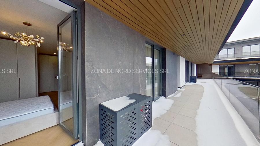 Arqa Jolie Village | 4 camere luxury | Pipera – Iancu Nicolae - 16