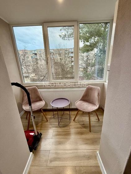 Apartament 3 camere- Calea Aradului 600 euro - 9