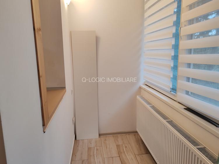 Apartament 2 camere in bloc vila zona Dealul Cetatii - 6