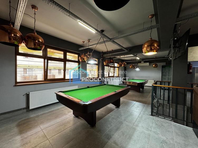 De inchiriat SPATIU COMERCIAL/RESTAURANT/FAST FOOD - 12