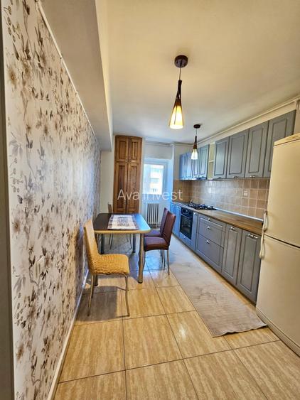 Apartament 3 camere decomandat, Marasti, strada Aurel Vlaicu. - 3