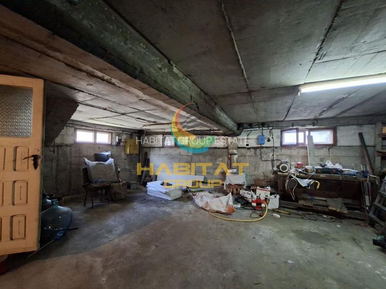 Vilă Modernă Cu 5 Camere Și Garaj 345 mp In Zona Brancoveanu - 17