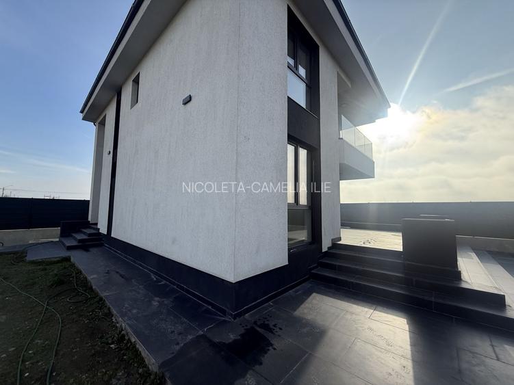 LUX | CASA | VILA INDIVIDUALA | CURTE | PROPRIETAR | TUNARI - 27