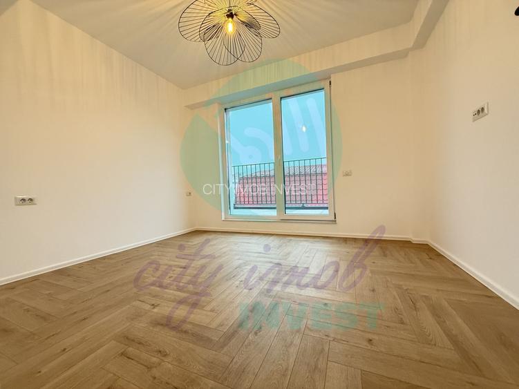 Apartament cu TERASA generoasa de 41 MP si LOC PARCARE INCLUS IN PRET - 13
