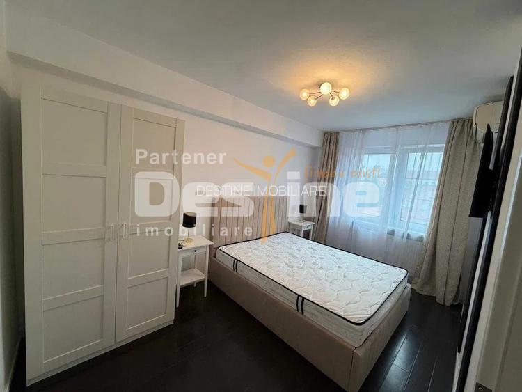 Apartament 2 camere, etajul 2 din 4, Zona Patria - 7