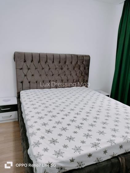 Garsoniera de inchiriat –Dotari: - TV lux - 4