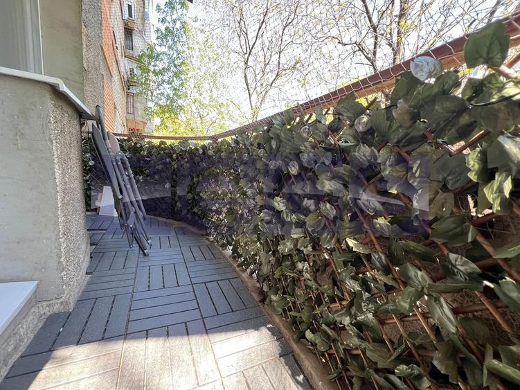 VANZARE GARSONIERA | ZONA TINERETULUI-VACARESTI - 11